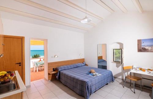 Mandrione Resort | Crovatico Club Vacanze