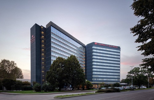 San Donato Milanese Hotel | Crowne Plaza Milan - Linate by IHG