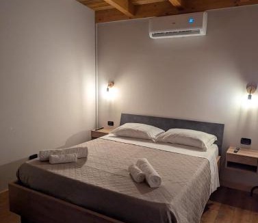 Lamezia Terme Other | Cubo House