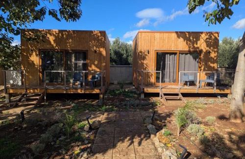 Lamezia Terme Other | Cubo House