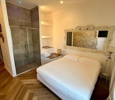 Vieste Apartment | Cuore Antico - Il Monastero Sul Mare