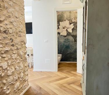 Vieste Apartment | Cuore Antico - Il Monastero Sul Mare