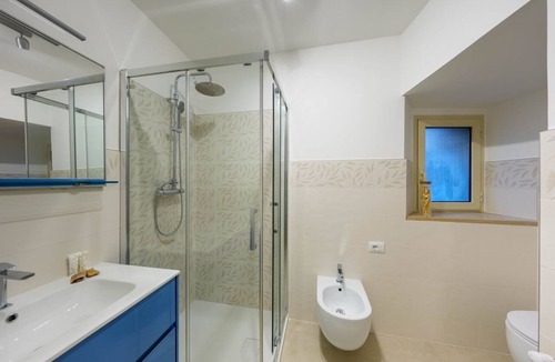 Atri House | Cupola Room by Domio Residenza del Corso Atri