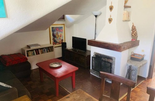 Pallusieux Apartment | Cute and cosy loft apartment