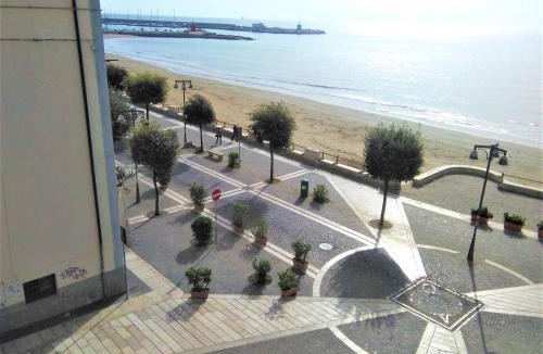Crotone Bed & Breakfast | Déjà Vu