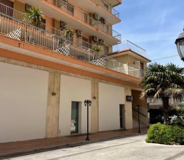 Grottammare Hotel | Dépendance La Perla Preziosa