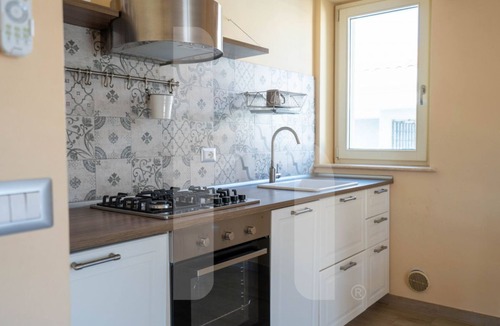 Pineto Apartment | D'Annunzio Residence - Sedna - Apartment a stone's throw from the sea