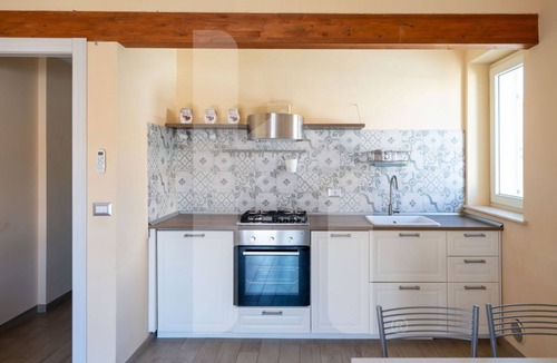 Pineto Apartment | D'Annunzio Residence - Sedna - Apartment a stone's throw from the sea