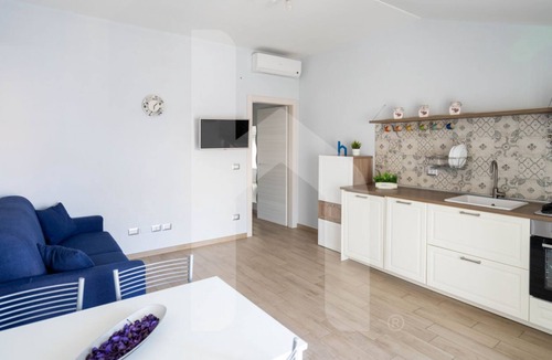 Pineto Apartment | D'Annunzio Residence - Talassa - Apartment a stone's throw from the sea