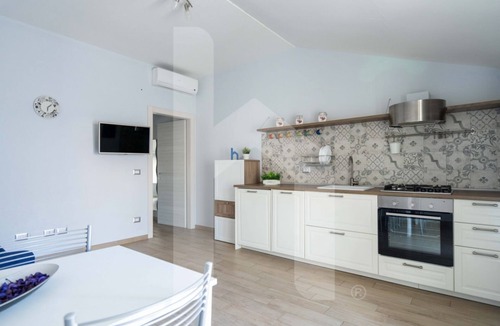 Pineto Apartment | D'Annunzio Residence - Talassa - Apartment a stone's throw from the sea