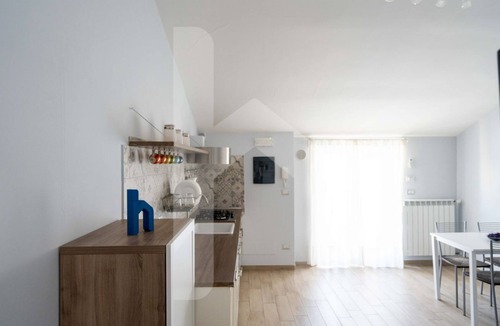 Pineto Apartment | D'Annunzio Residence - Talassa - Apartment a stone's throw from the sea