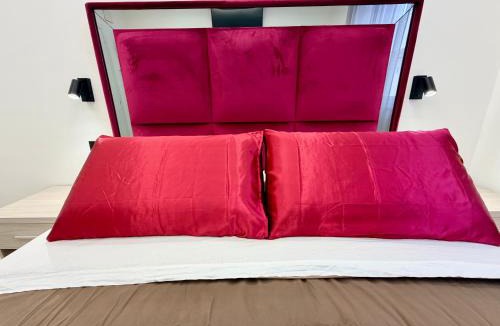 Martinsicuro Bed & Breakfast | D'ANNUNZIO suites