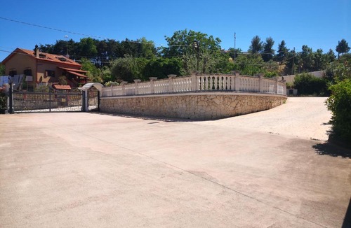 Vico del Gargano Bed & Breakfast | Da Alduccio