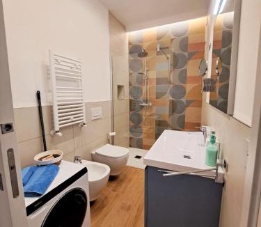 Lanciano Apartment | da Angelo e Piera - Via Cavour - WelcHome