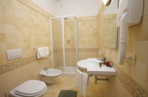 Assisi Hotel | Da Angelo