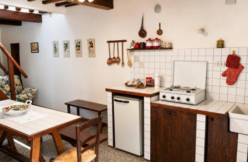 San Giustino House | da Anna - Casa Vacanze vicino a Città di Castello e Sansepolcro - Relax e Natura