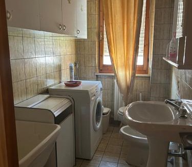 Loreto Apartment | Da Anna - Vacanze a Loreto