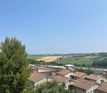 Loreto Apartment | Da Anna - Vacanze a Loreto