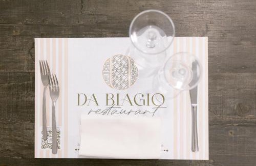 San Severo Bed & Breakfast | da Biagio B&B - Ristorante