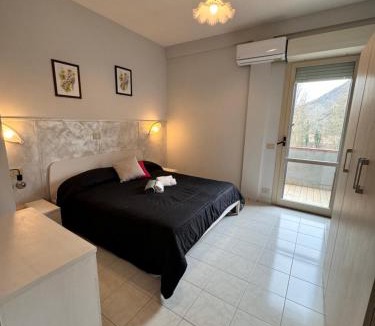 Genga Hotel | Da Bosio
