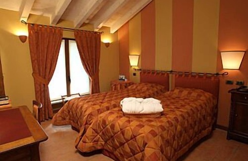 Gambolo Hotel | Da Carla Trattoria con Locanda