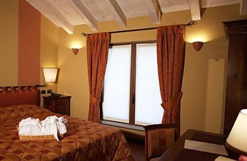 Gambolo Hotel | Da Carla Trattoria con Locanda