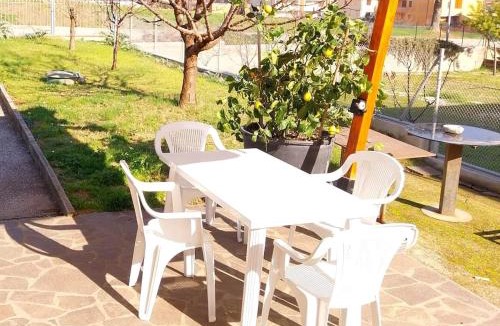 Ponte Rio Apartment | da Carlo