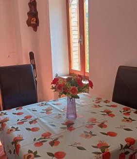 Nerbisci Apartment | Da Carlo