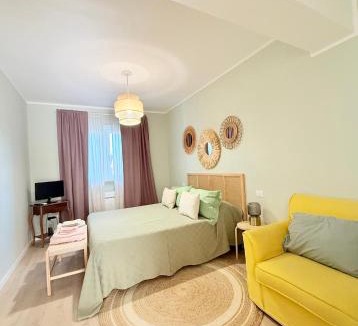 Osimo Apartment | Da Claudio e Ivana