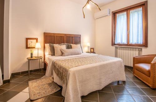 Pertosa Villa | Da Donata - A Private Retreat Stay