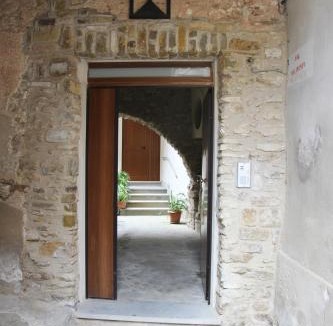 Castellabate Historic Centre House | Da Eva