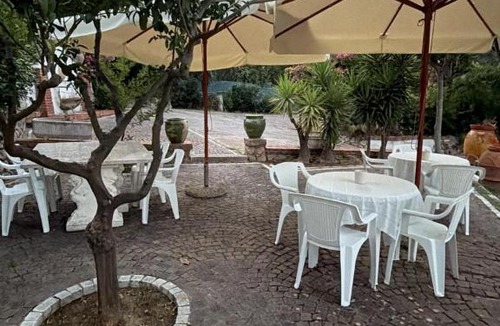 San Felice Circeo Villa | Da Fabiana al Circeo