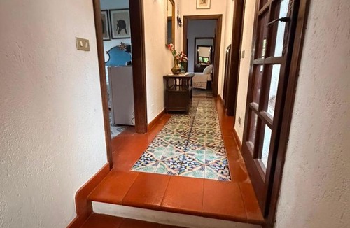 San Felice Circeo Villa | Da Fabiana al Circeo