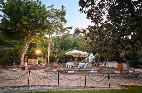 San Felice Circeo Villa | Da Fabiana al Circeo