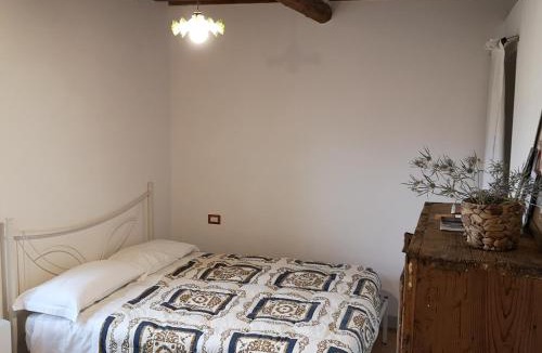 Matelica House | Da Foschetta