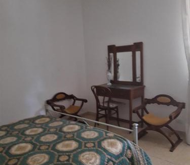 Assisi Bed & Breakfast | Da Franca