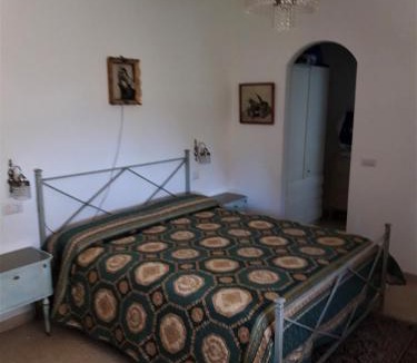 Assisi Bed & Breakfast | Da Franca