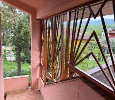 Patrica House | Da Francesca guestrooms