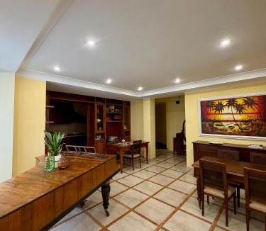 Patrica House | Da Francesca guestrooms