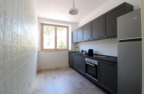 Grosseto Villa | Da Ilaria piano terra di villa con piscina e parcheggio