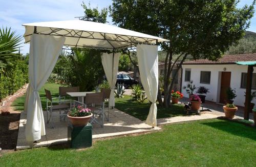 Monte Argentario House | da lina
