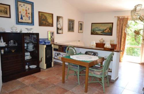 Monte Argentario House | da lina