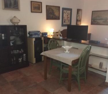 Monte Argentario House | da lina
