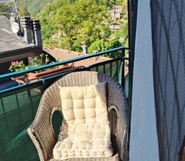 Badia Prataglia Bed & Breakfast | Da Mary