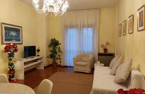 L'Aquila Apartment | Da Marzia apartment