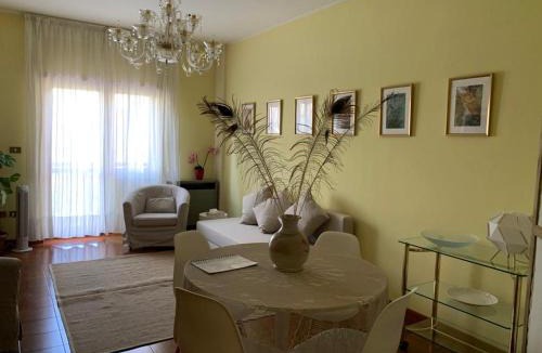 L'Aquila Apartment | Da Marzia apartment