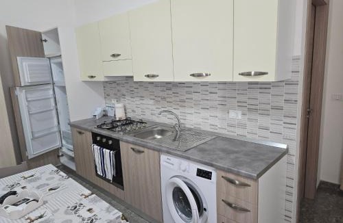 Schiavonea Bed & Breakfast | Da Massimo 1