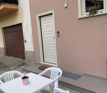 Flumeri Apartment | Da Mina Rooms & Apartament