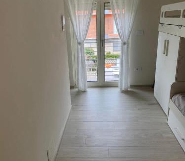 Flumeri Apartment | Da Mina Rooms & Apartament