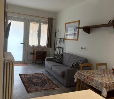 Fano Apartment | Da Mingo